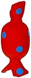 MultiPet Latex Candy with Squeaker Assorted