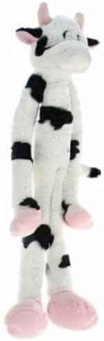 Swingin Slevins Dog Toy (Includes Only 1 Toy, Assorted)