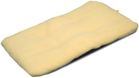 Majestic Pet 48-Inch Sherpa Crate Pet Bed Pillow