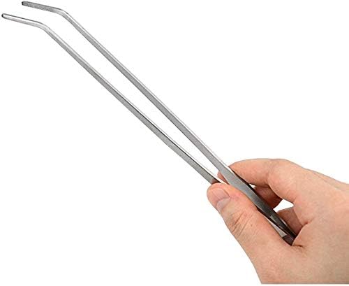 Stainless Steel Aquarium Tank Aquatic Plant Tools Sets (4 in 1)