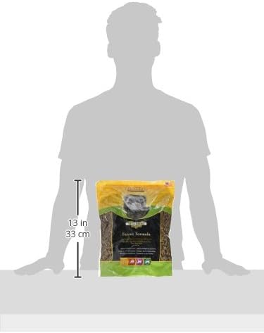 Sunseed Vita Prima Ferret Food - 3lbs