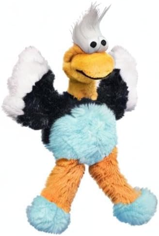 KONG Wild Knots Eagle Dog Toy, Medium/Large