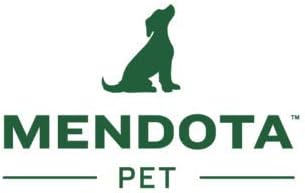 Mendota Pet Training Tab - Made in The USA
