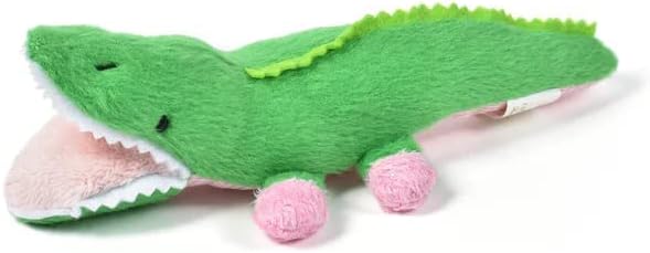 Oscar Newman Pipsqueak Animal Tiny Toys, 7-inch Length