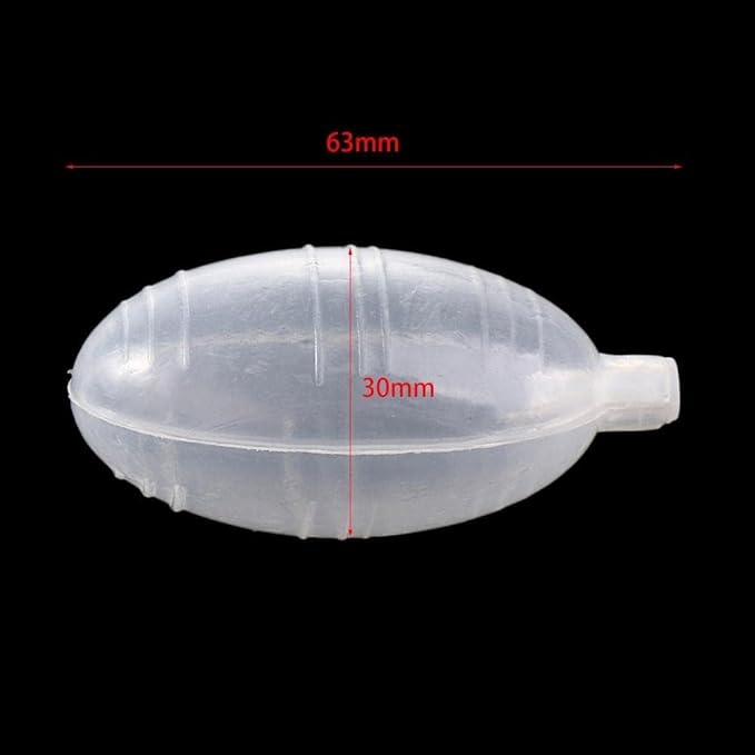 10 Pcs Squeaky Toy Doll Noise Maker BB Squeakers Repair Fix Insert Replacement Plastic Dog Cat Parrot Bird Rabbit DIY Toys Accessories