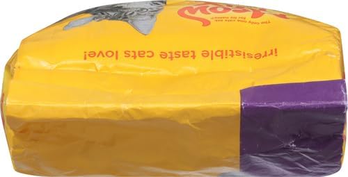 Meow Mix Cat Food, Original Choice, 6.3 lb