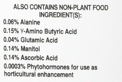 Seachem Flourish Advance Growth Supplement - Aquatic Plant Aid 4 L