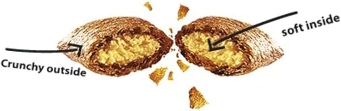 Dreamies Salmon Flavoured Cat Treats (Pouch Size: 60g)