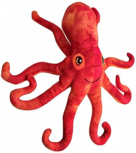 Snugarooz Olivia the Octopus