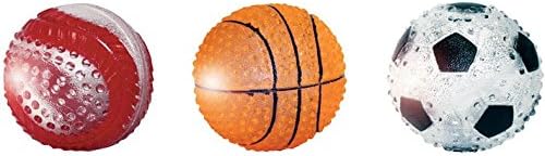 LGT Sport Ball Dog Toy