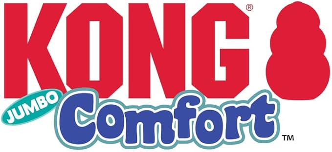 Kong Company 38750911: Comfort Jumbo Birds Dog Toy, XL