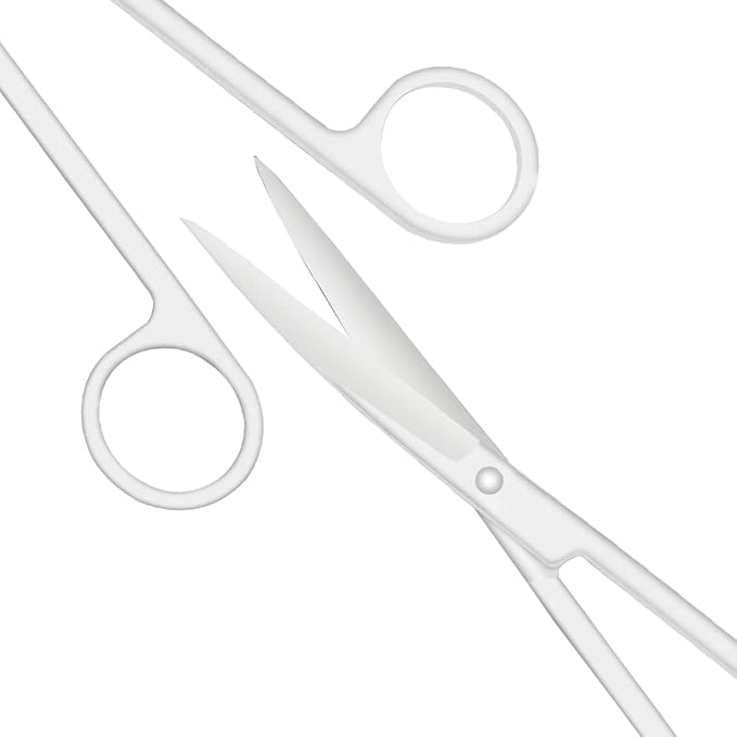 Stainless Steel Aquarium Tank Aquatic Plant Tools Sets (3 in 1)