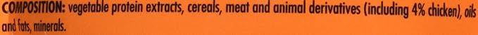 Dreamies Chicken, 60 g