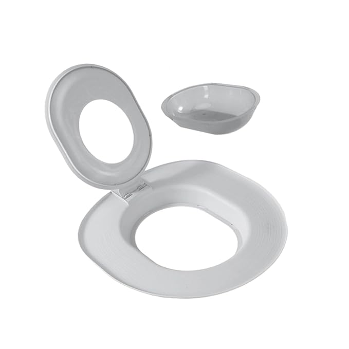 Cats Litter Training Systems with Balanced Base for Stable and Easy Disassembly in Flexible Layouts Universals Cats Toilet Training