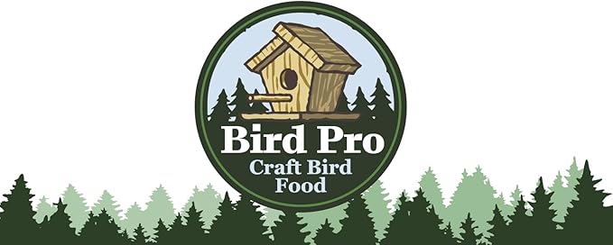 Bird Pro Classic Bird Seed (10 Pounds, Critter Blend)