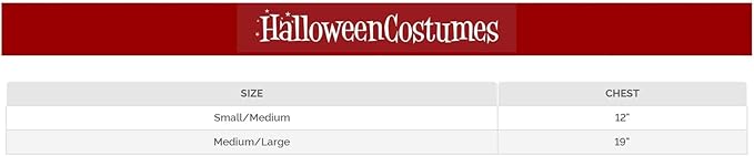 Rubies Shark Fin Pet Costume for Dogs or Cats, S/M
