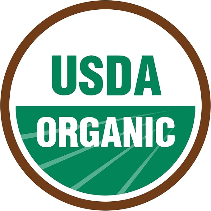 PACIFIC Organic Petfood Organic Feed Oat Groats - Oat Groats for Birds | Rich with Fiber & Minerals | USDA and CCOF Certified | Packed in USA | 2Lbs