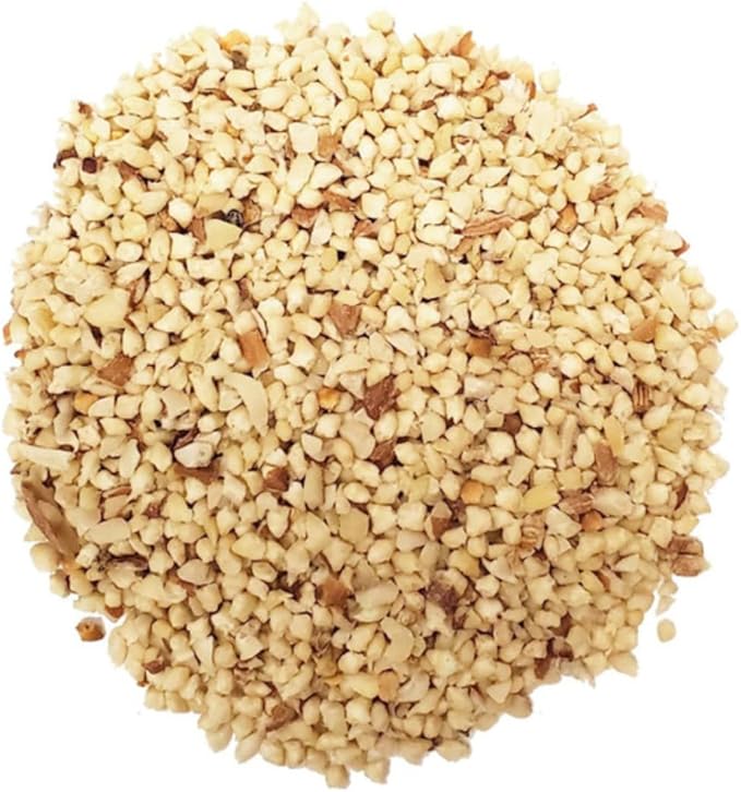 Home and Country USA Peanut Hearts for Birds 50 lbs.
