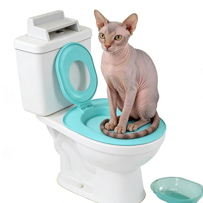 Cats and Dog Toilet Guidance Trainer Reusables Puppy Litter Pet Training Product Universals Training
