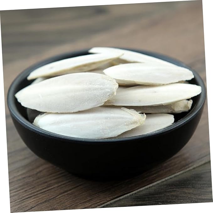 Totority 12sets Cuttlebone Chew Toy for Hamsters Parrots Molar Calcium Pet Bite Toy Holder Bird Cage Accessories