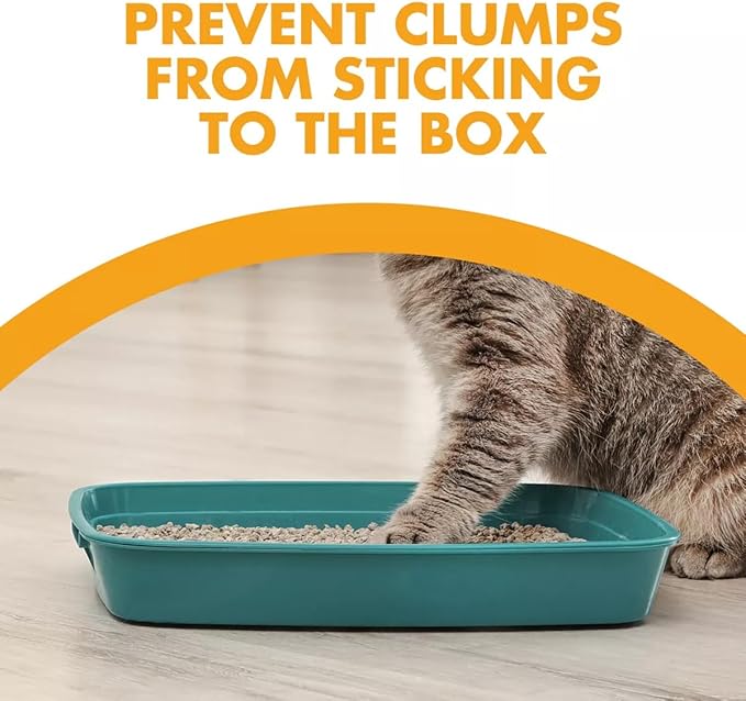 Arm & Hammer Odor Control Cat Litter Deodorizer Double Duty - 30oz