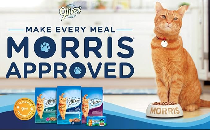 9lives Crunchy Treats, Chicken & Turkey Flavors