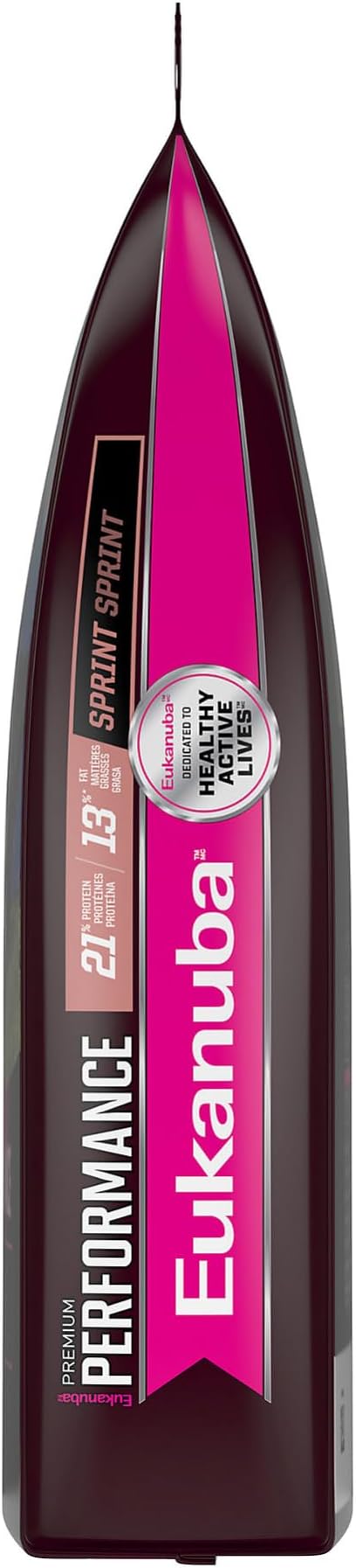 Eukanuba Adult Premium Performance 30/20 Sport Dry Dog Food, 28 lb Bag