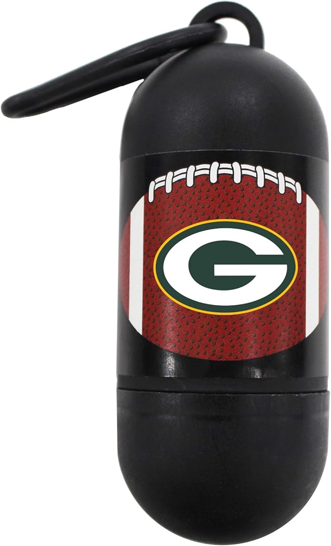 NFL Green Bay Packers Dog Jersey, Size: X-Large. Best Football Jersey Costume for Dogs & Cats. Licensed Jersey Shirt