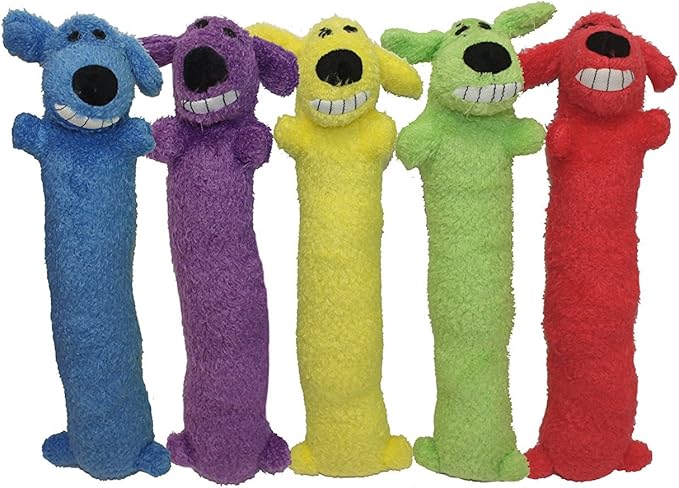 LOOFA DOG TOY
