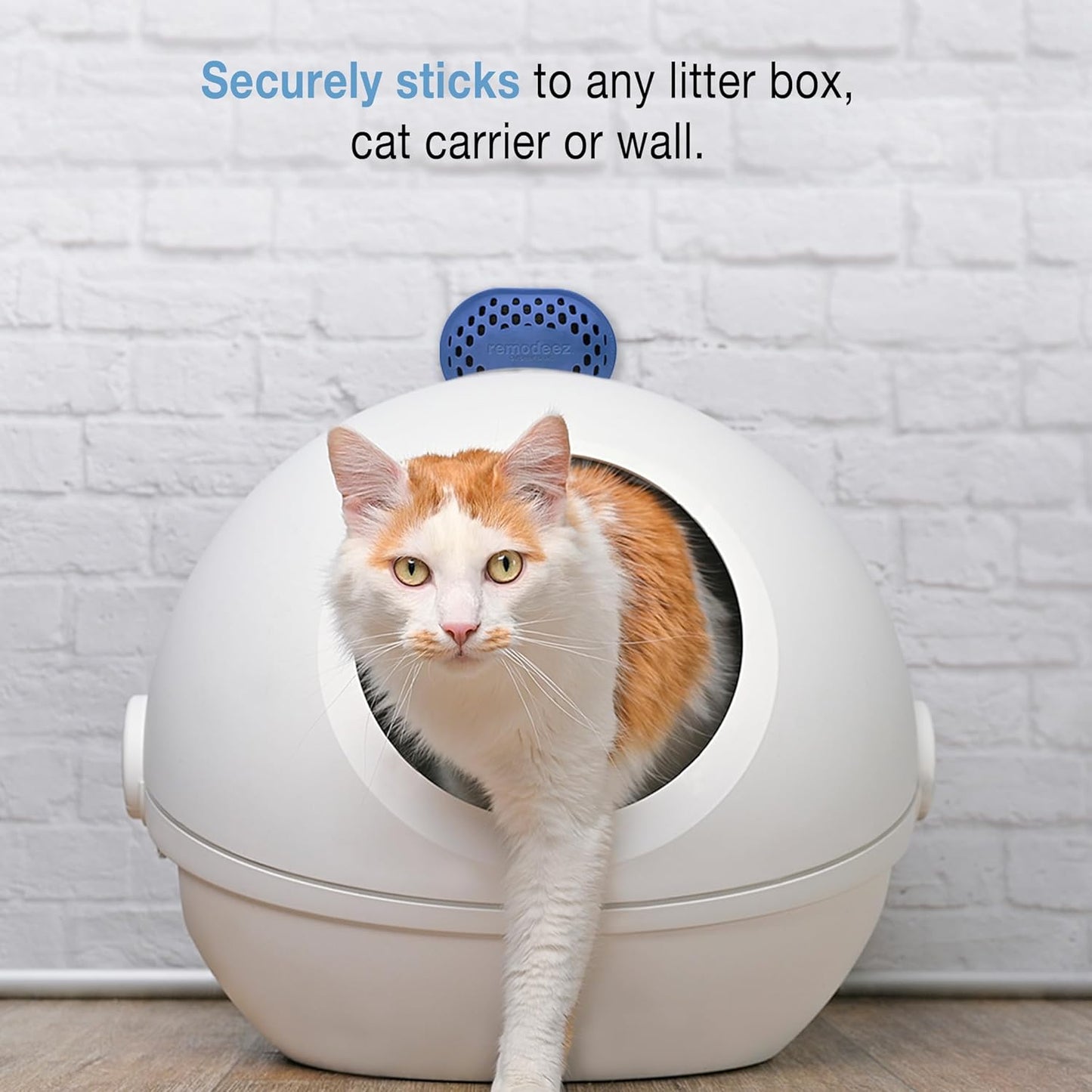 Refills for remodeez Litter Deodorizers and Odor Eliminator, Activated Charcoal, Natural Air Fresheners.