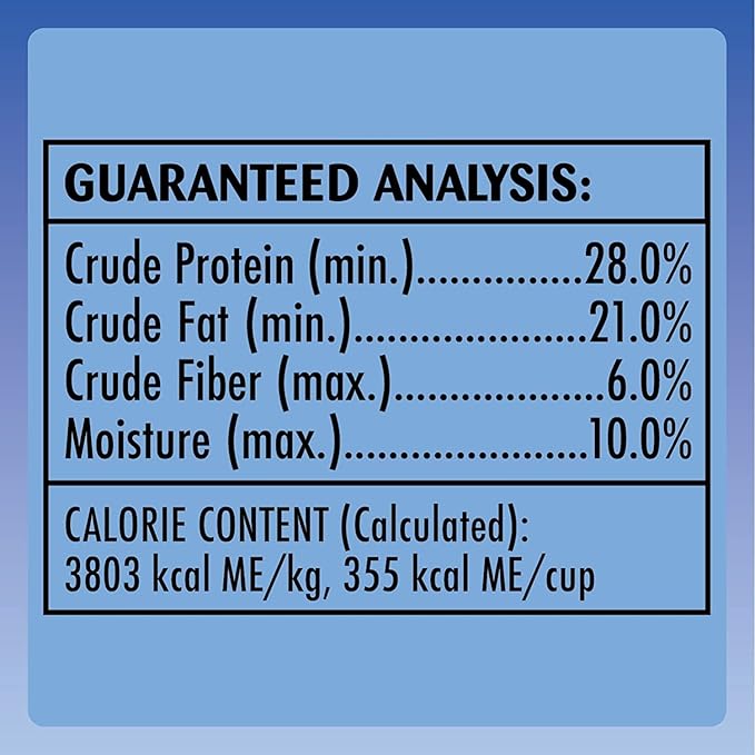 Temptation Indoor Care ,Mega (3 Pack ) Chicken Flavor Cat Treats 4.9 Oz Indoor Care 4.9 Ounce (Pack of 3)