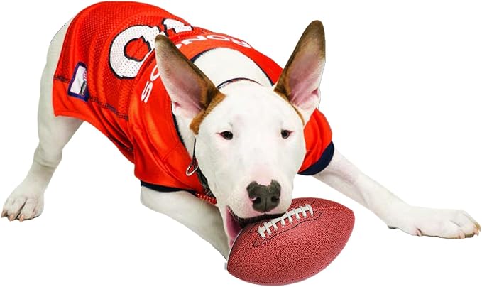 NFL DENVER BRONCOS DOG Jersey, XX-Large