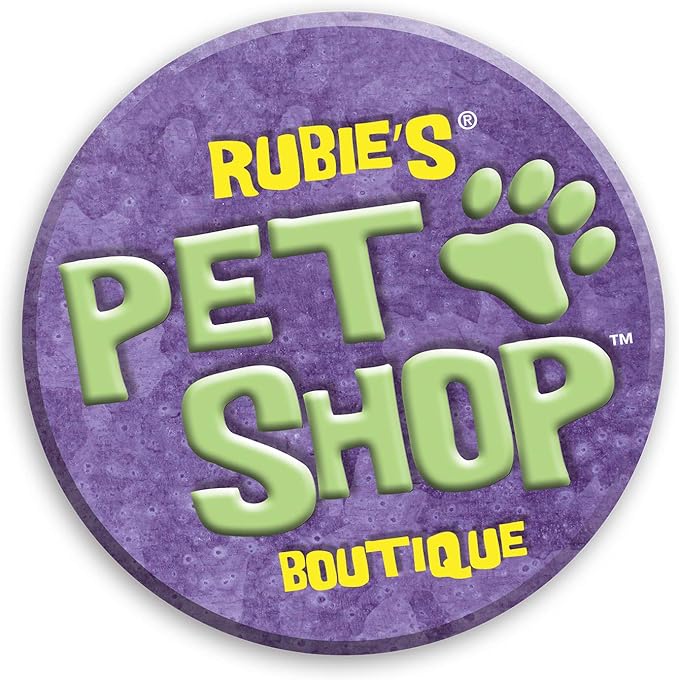 Rubies Princess Pet Costume for Dogs or Cats, XL