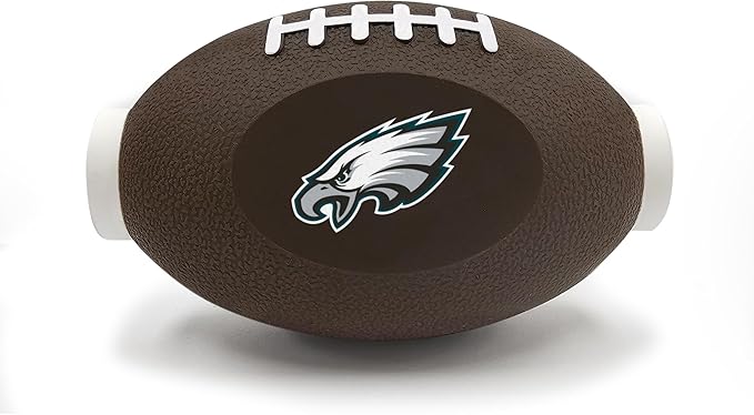 Philadelphia Eagles Treat Dispenser Toy