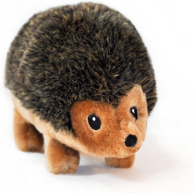 Zippy Paws Hedgehog, Large