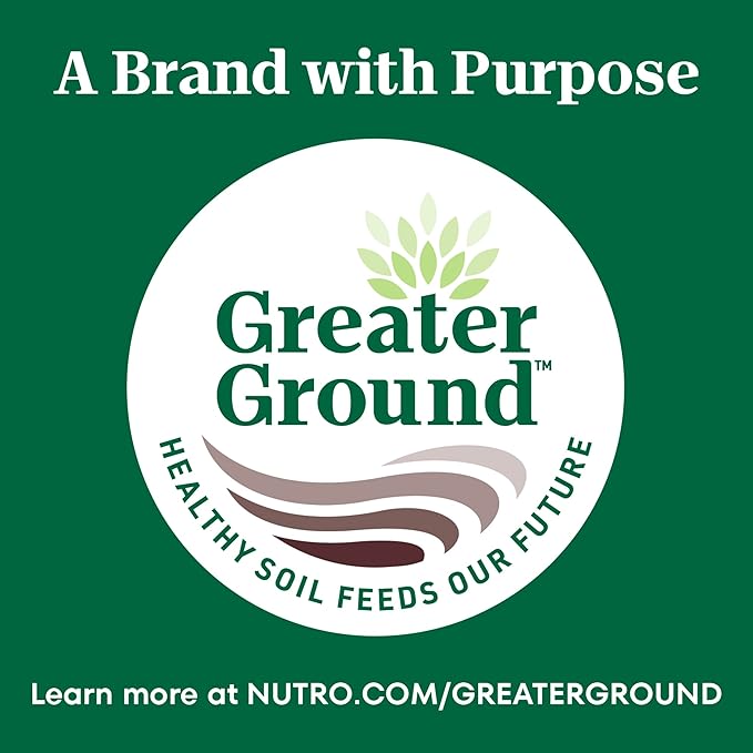 Nutro Wholesome Essentials Dry Cat Food, Adult Cat Food Dry Chicken & Brown Rice Recipe, 5 lb. Bag