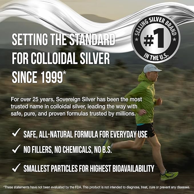 Sovereign Silver Pets First Aid Gel - Topical Skin Care Gel for Dogs and Cats with Pump, Argentum Metallicum - 2 fl oz (59mL)
