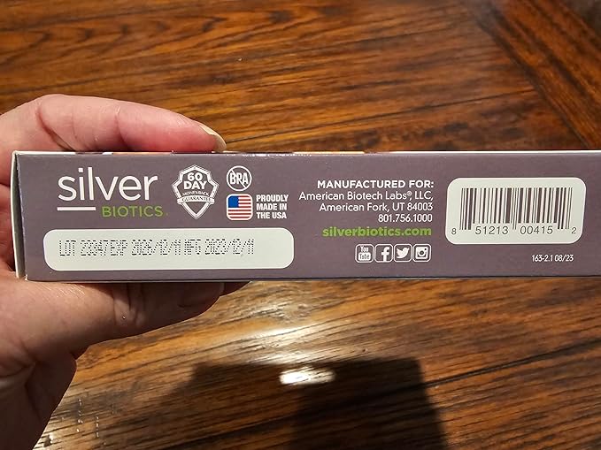 Pet Wound Care Combo