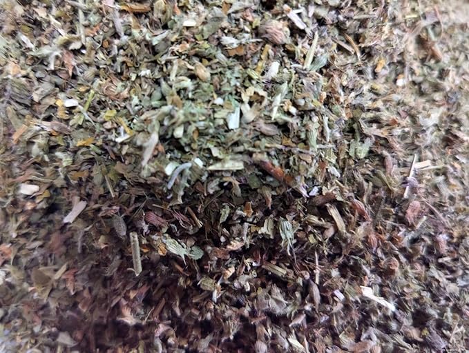 Catnip for Indoor Cats – 100% Natural Coarse-Cut Nepeta Cataria, Resealable Refill for Toys, Scratchers & Beds, 4 oz