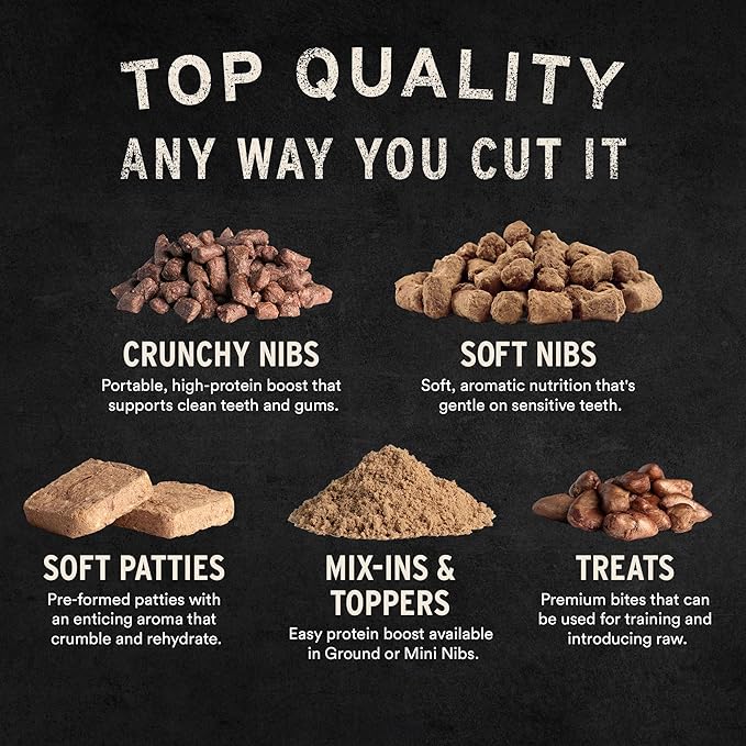 Vital Essentials Freeze Dried Minnows Cat Treats | Single Ingredient | Premium Quality | Grain Free, Healthy Treats for Cats, 1.5 oz Bag