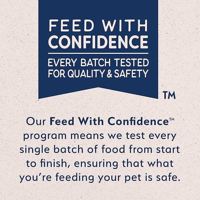 Natural Balance Original Ultra Platefulls Adult Grain-Free Wet Cat Food, Salmon, Tuna & Crab Recipe in Gravy, 3 Ounce Pouch (Pack of 24)