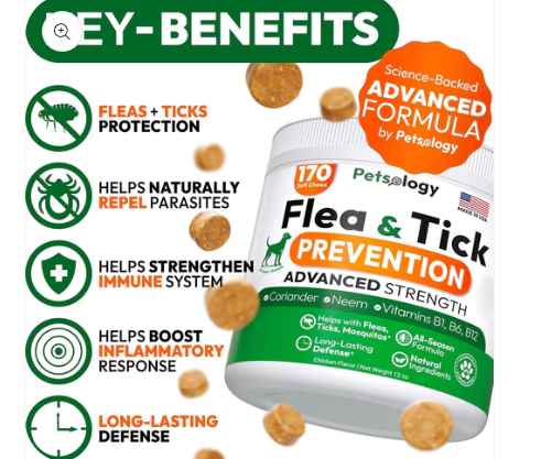 The Stress-Free Way to Protect Your Dog from Fleas & Ticks-2