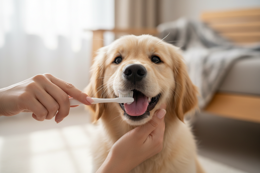 1. Why Dental Care Is So Important for Dogs