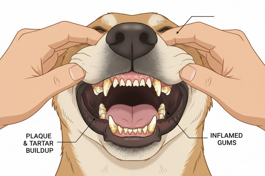 3. Signs Your Dog May Have Dental Problems