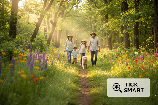 1. Tick Season Is Here: How to Protect Yourself and Your Family