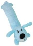 Loofa Dog Color:Assorted Size:12" Pack of 2