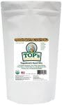 TOP's Napoleon's Seed Mix for All Small Hookbills, Non-GMO, Soy Free, Corn Free, USDA Organic Certified, 1 lb