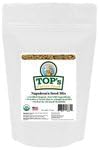 TOP's Napoleon's Seed Mix for All Small Hookbills, Non-GMO, Soy Free, Corn Free, USDA Organic Certified, 1 lb