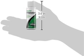 Flourish Potassium, 50 mL / 1.7 fl. oz.