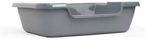 So Phresh by Petco Dog Litter Box Small 19.5" L X 14.5" W
